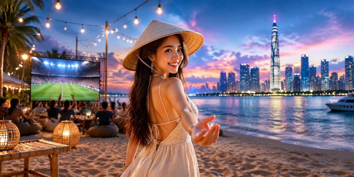 Không gian giải trí casino trực tuyến tại nut65 dành cho người chơi Việt Nam